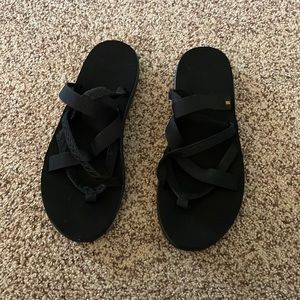 Teva sandal